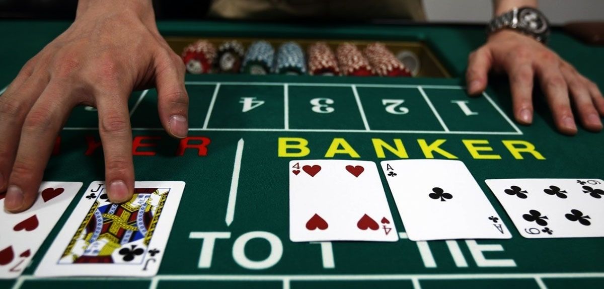 Boot Hill Casino Live Casino