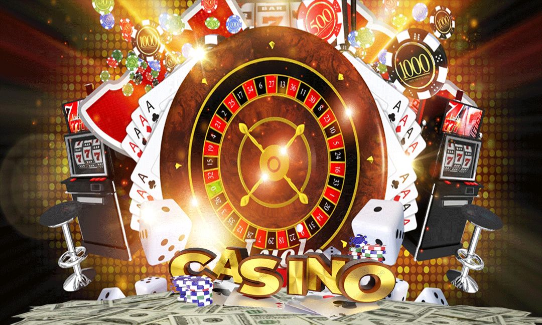 Boot Hill Casino Live Betting