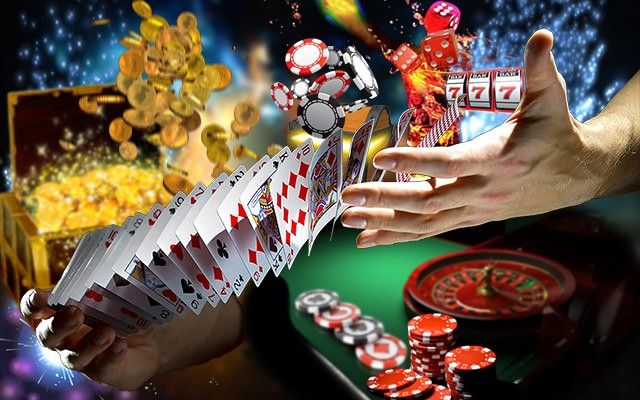 Boot Hill Casino Live Casino